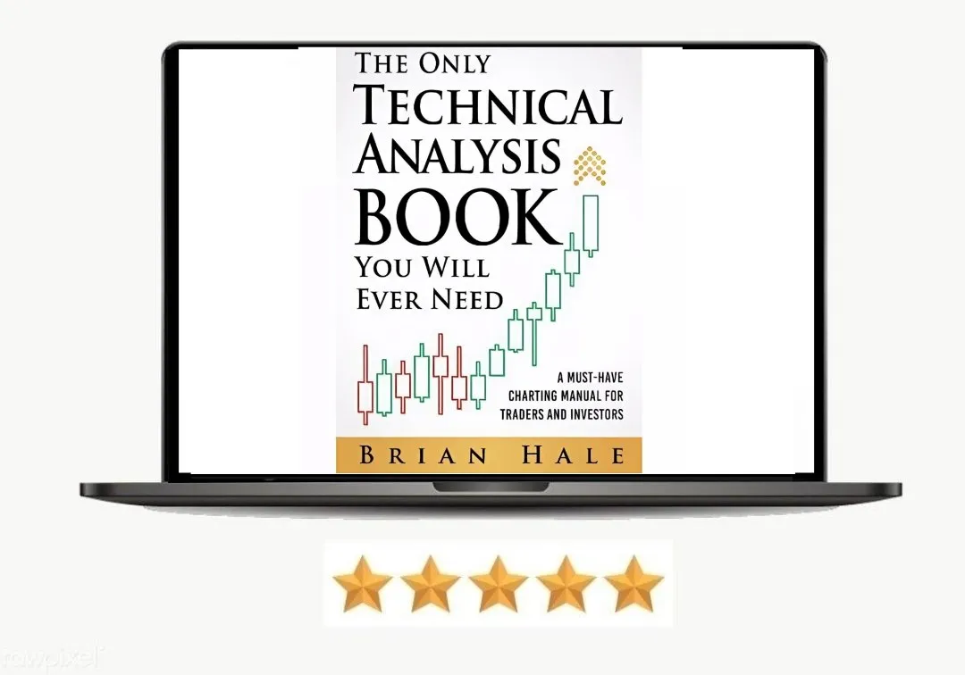 THE ONLY TECHNICAL ANALYSIS BOOK
