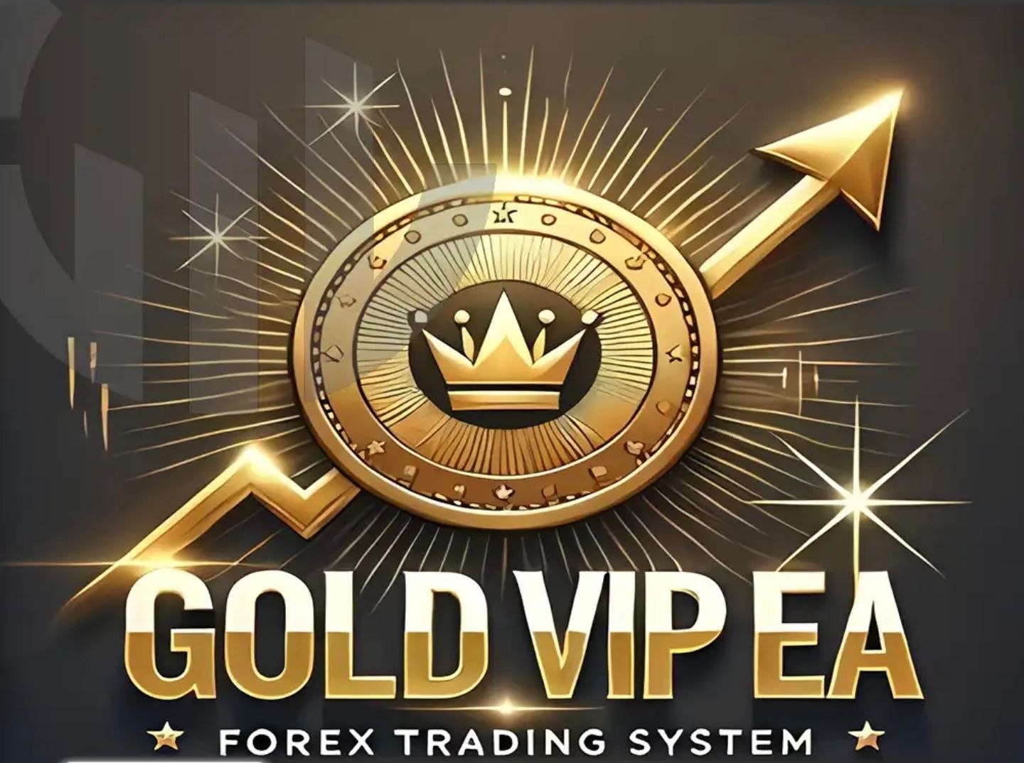 GOLD VIP EA for MT4 – Advanced Gold Trading Expert Advisor
