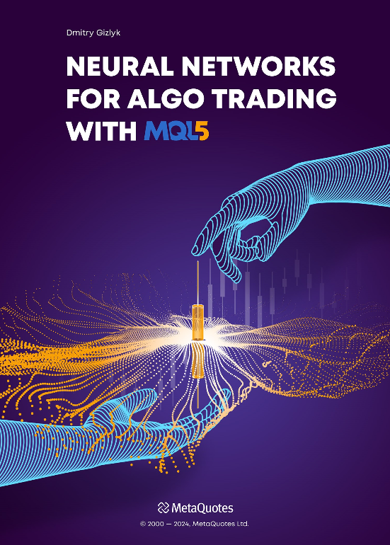 Neural Networks for Algorithmic Trading with MQL5
